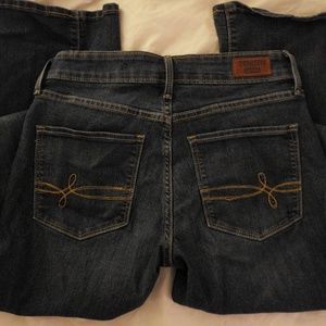 Levi's Denizen Jeans